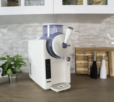 Unold Sofie 2in1 Slush en Softijsmachine