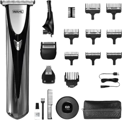 Wahl Elite Groom