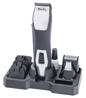 GroomsMan Pro All-in-One