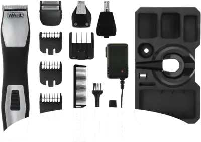 GroomsMan Pro All-in-One