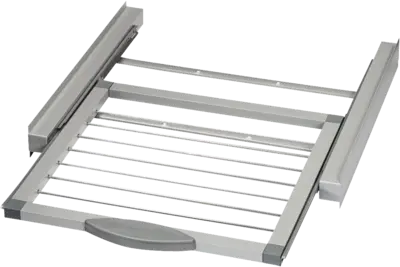 110225 Tussenbouwset voor wasmachines/drogers